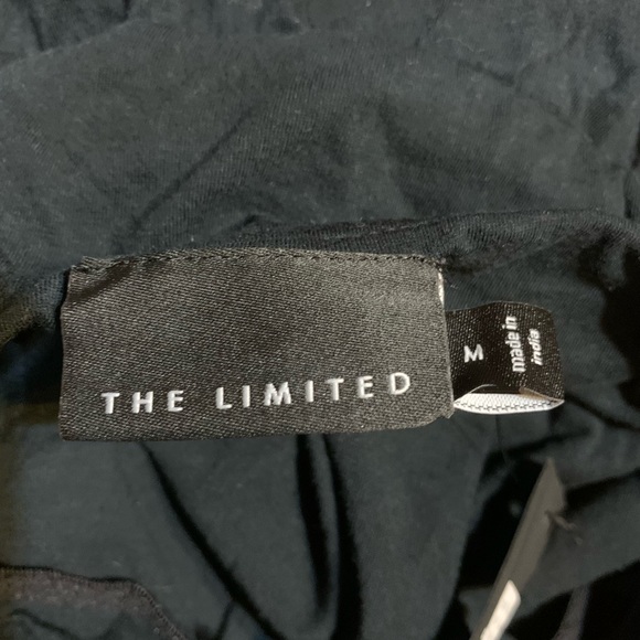 The Limited Top Medium - Picture 3 of 5